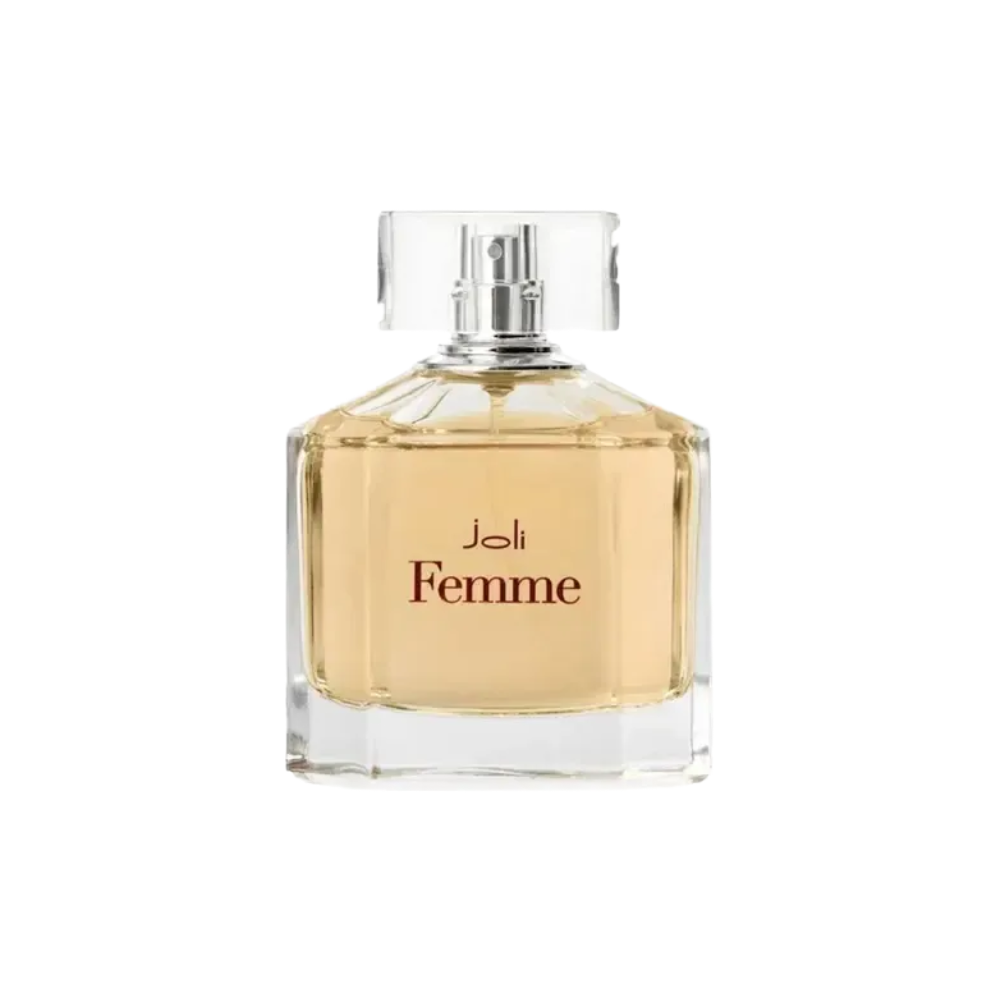 Joli Paris Femme Feminino Eau de Parfm