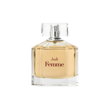 Joli Paris Femme Feminino Eau de Parfm