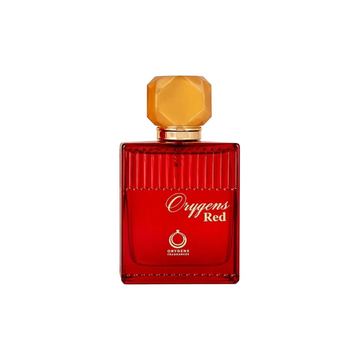 Perfume Orygens Red Eau de Parfum