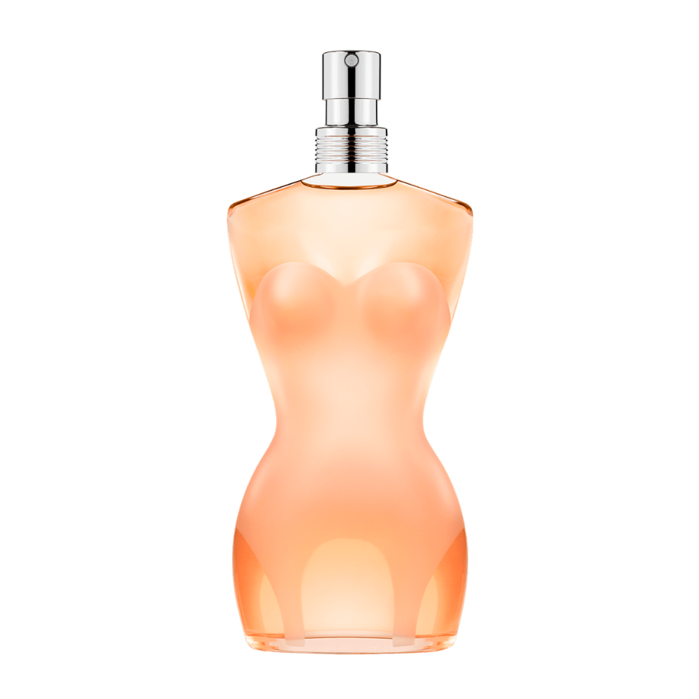 Jean Paul Gaultier Classique Feminino Eau de Toilette