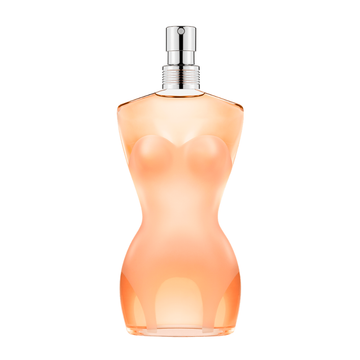 Jean Paul Gaultier Classique Feminino Eau de Toilette