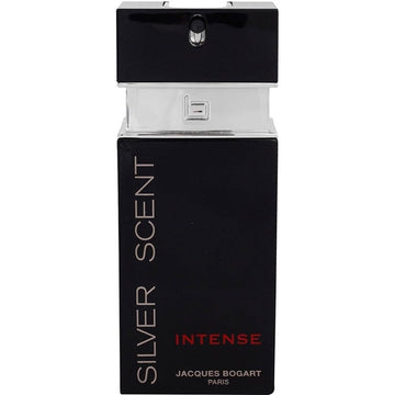 Silver Scent Intense Masculino Eau de Toilette