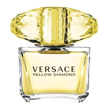 Versace Yellow Diamond Feminino Eau de Toilette