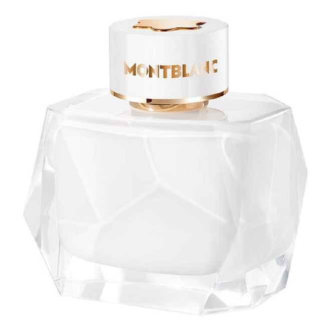 Montblanc Signature Perfume Feminino Eau de Parfum