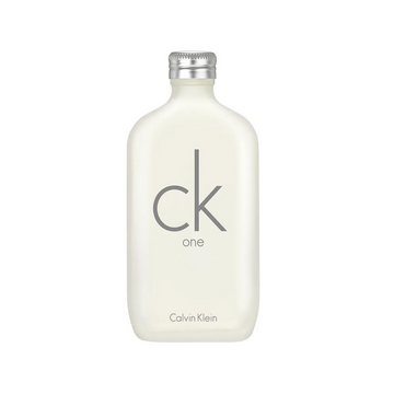CK One Unissex Eau de Toilette