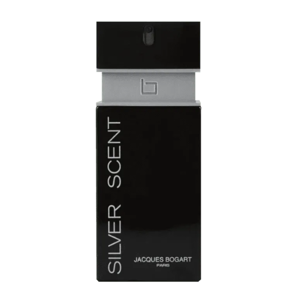Silver Scent Masculino Eau de Toilette