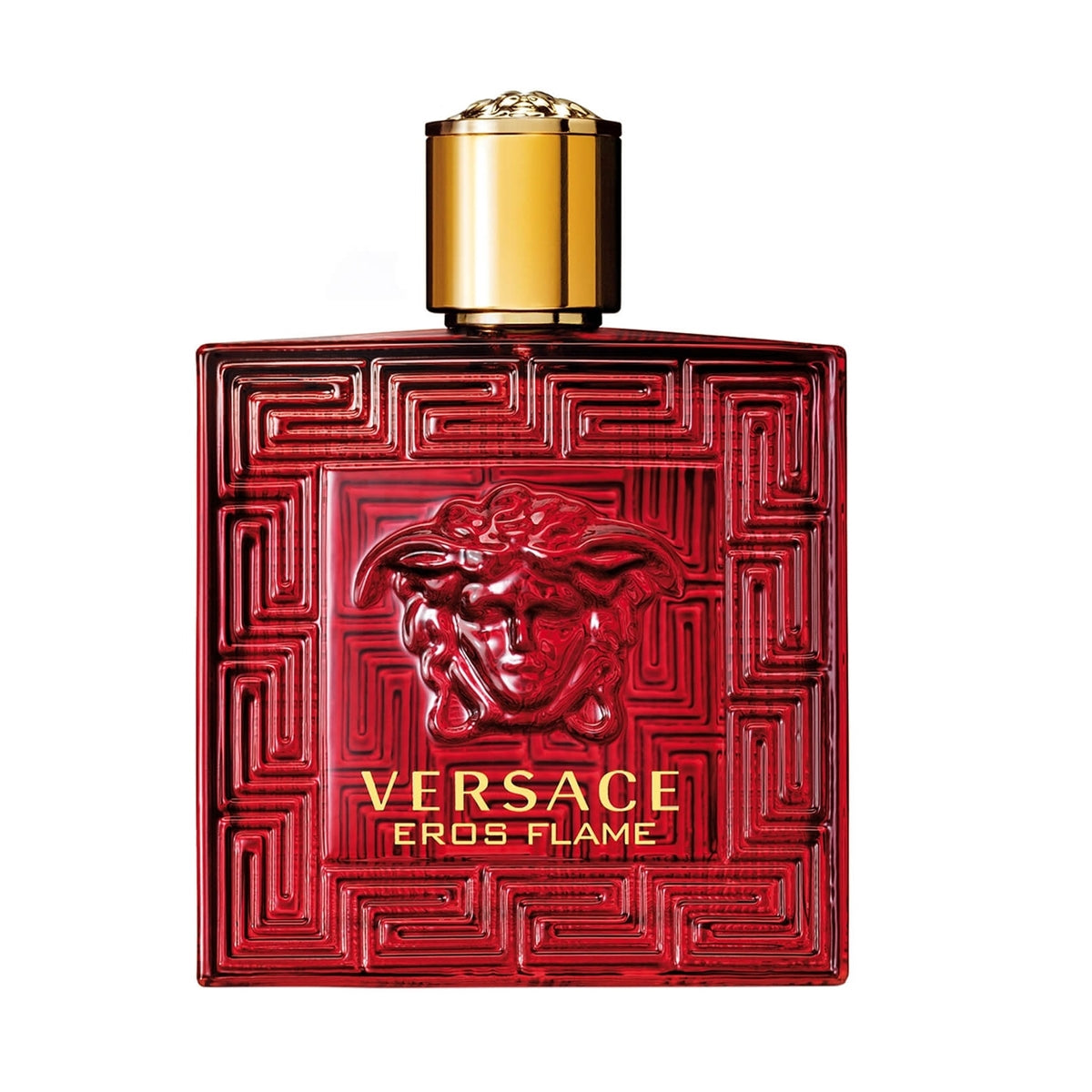 Versace Eros Flame Masculino Eau de Parfum