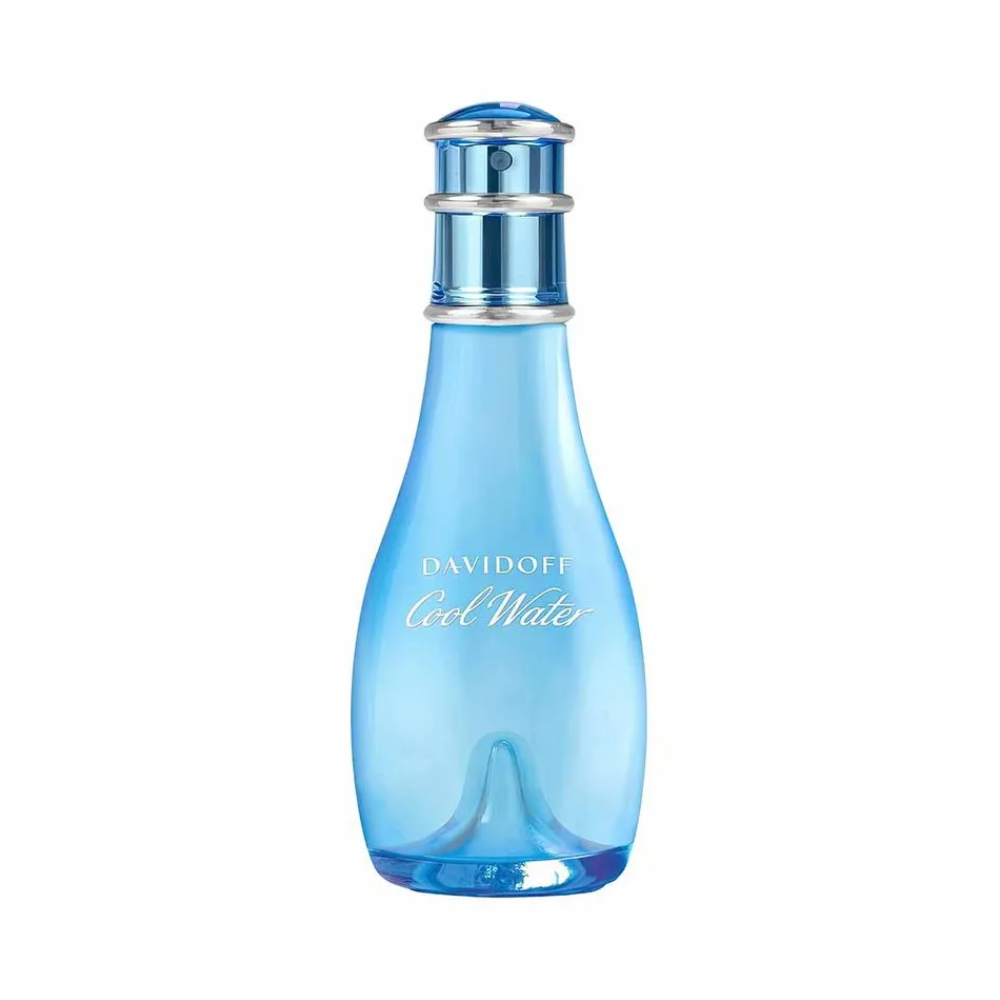 Cool Water Feminino Eau de Toilette
