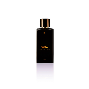 Perfume Gusttavo Lima Gl Embaixador Deo Colônia