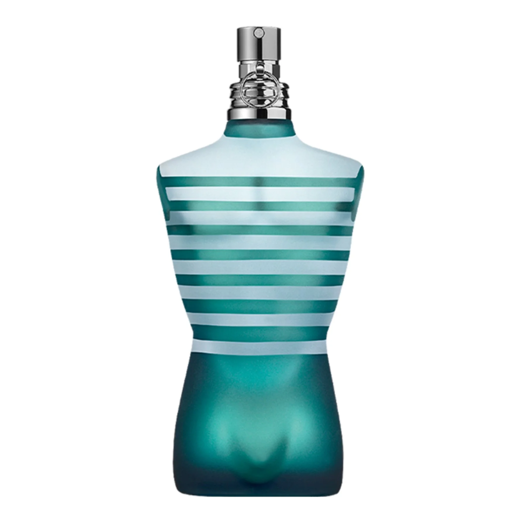Le Male Masculino Eau de Toilette