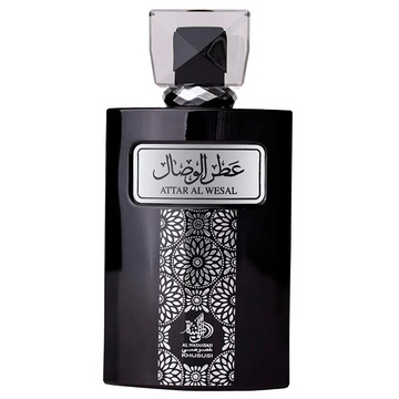 Al Wataniah Attar Al Wesal Perfume Masculino Eau de Parfum