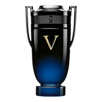 Invictus Victory Elixir Perfume Masculino Eau de Parfum