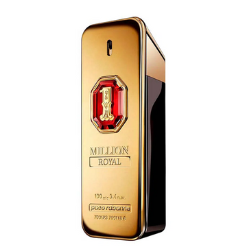 1 Million Royal Paco Masculino Eau de Parfum