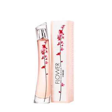 Flower By Kenzo Ikebana Perfume Feminino Eau de Parfum