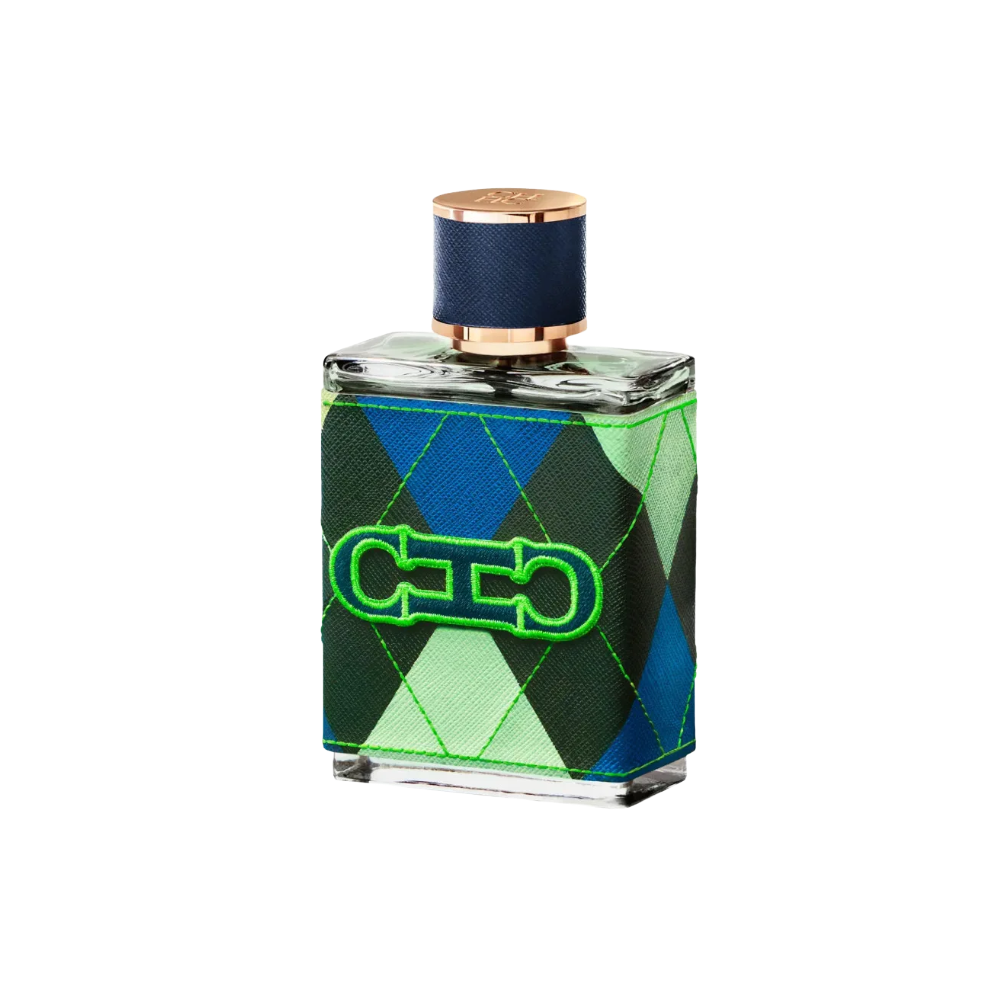 CH Men Swing Limited Edition Perfume Masculino Eau de Parfum