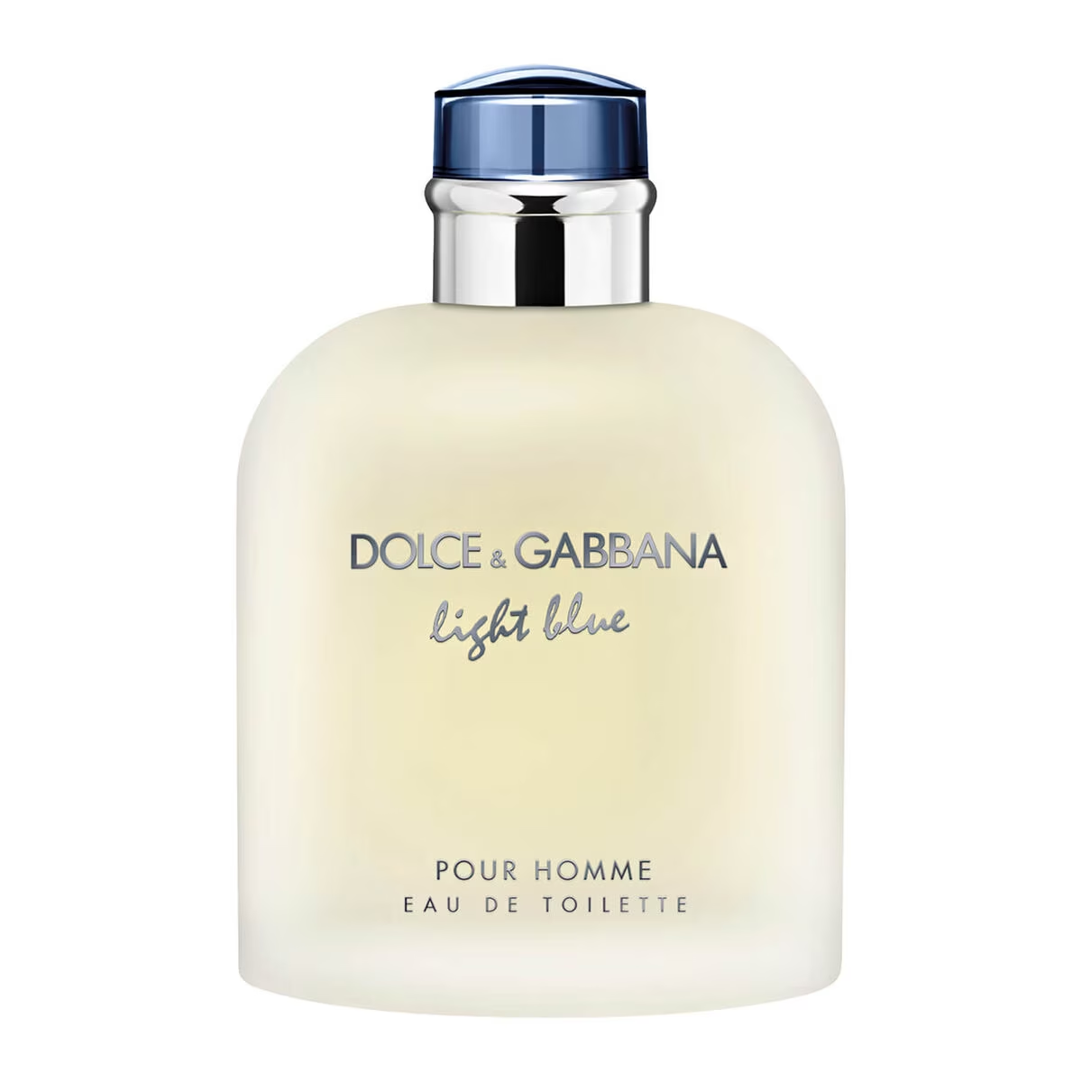 Dolce & Gabbana Light Blue Pour Homme Eau de Toilette