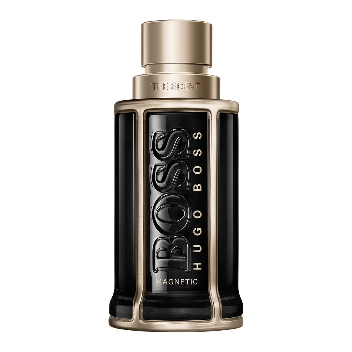 Hugo Boss The Scent Masculino Magnetic Eau de Parfum