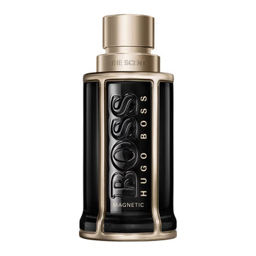 Hugo Boss The Scent Masculino Magnetic Eau de Parfum