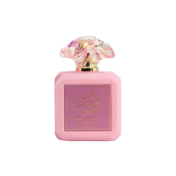 Perfume Feminino Shams Al Emarat Pink Blush Eau de Parfum