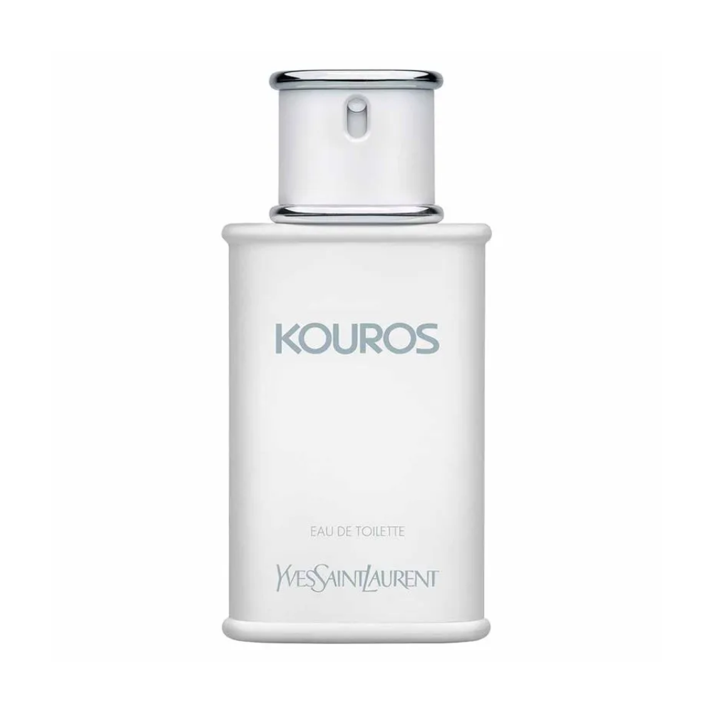 Kouros Masculino Eau de Toilette
