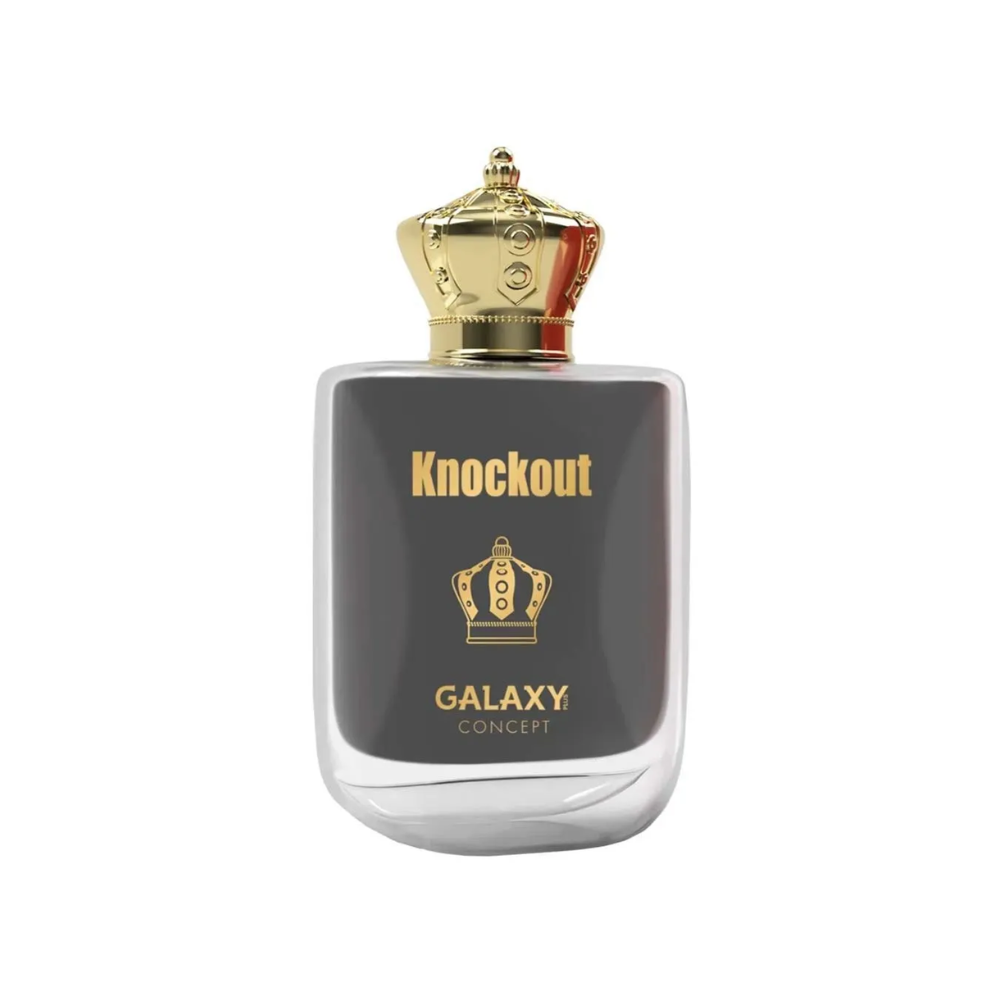 Galaxy Knockout Masculino Eau de Parfum