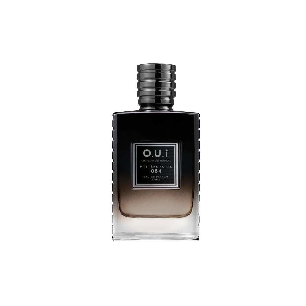 O.U.I Mystère Royal 084 Perfume Masculino Eau De Parfum