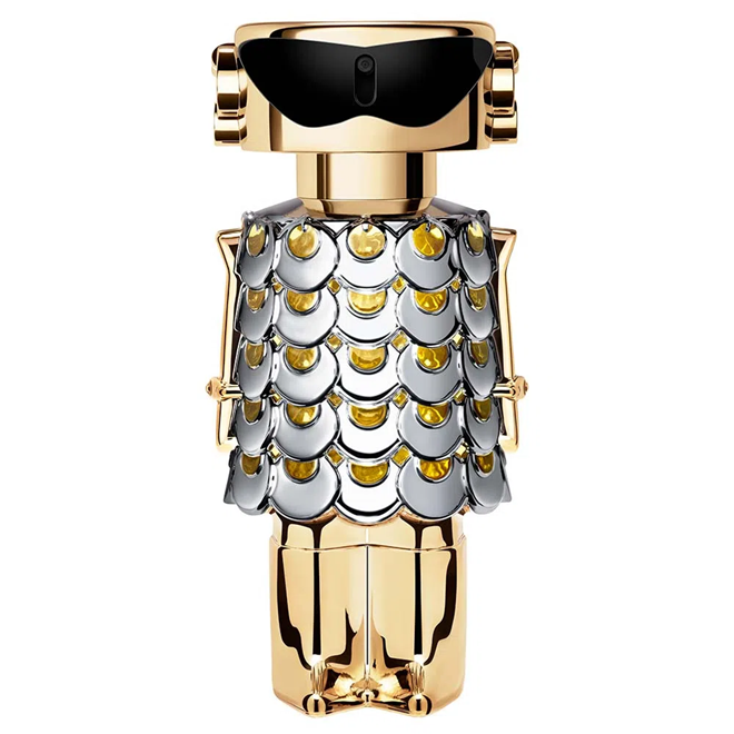 Paco Rabanne Fame Feminino Eau de Parfum