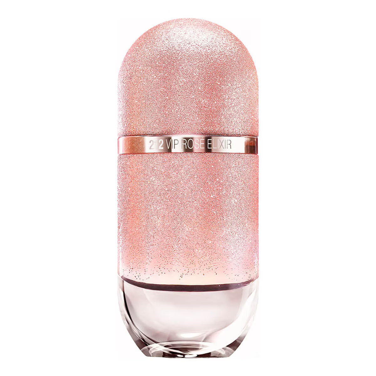 212 Vip Rosé Elixir Feminino Eau de Parfum