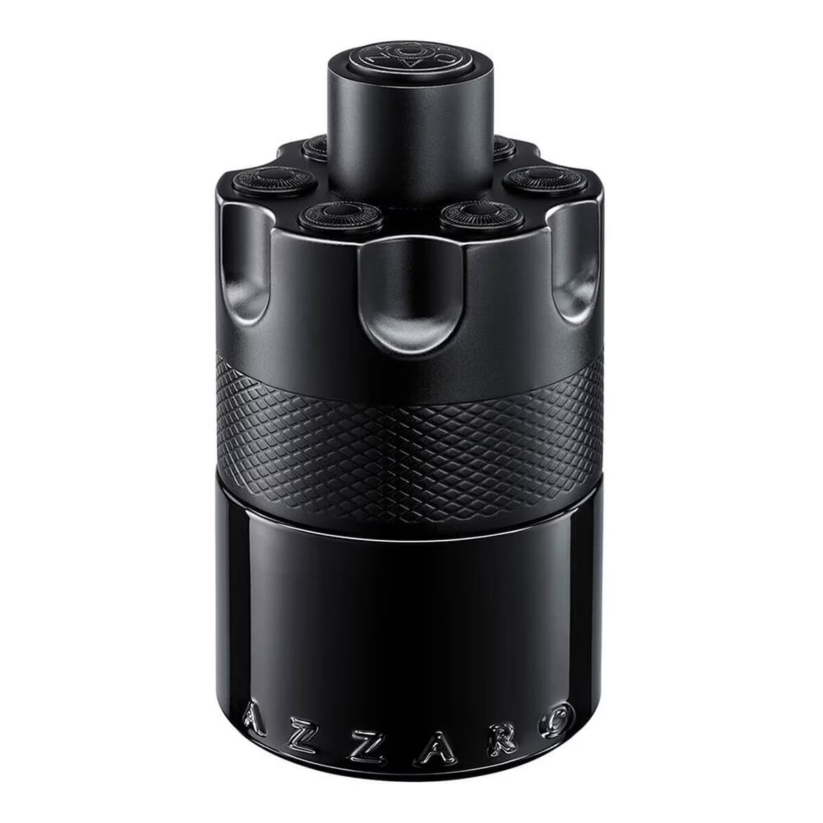 Azzaro The Most Wanted Intense Masculino Eau de Parfum
