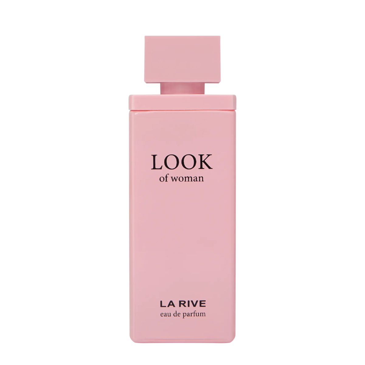 La Rive Look of Woman Eau de Parfum Feminino