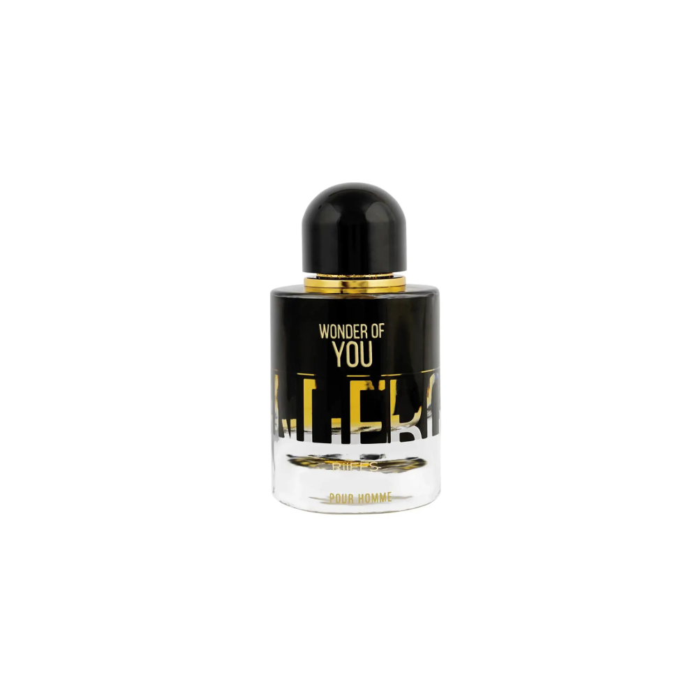Wonder Of You Azul Perfume Masculino Eau de Parfum