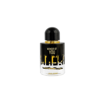 Wonder Of You Azul Perfume Masculino Eau de Parfum