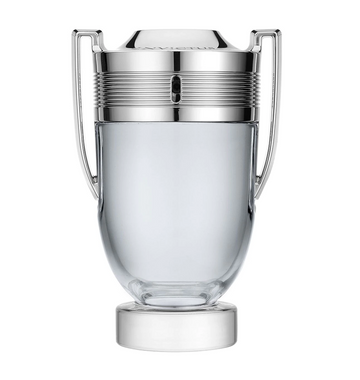 Invictus Masculino Eau de Toilette