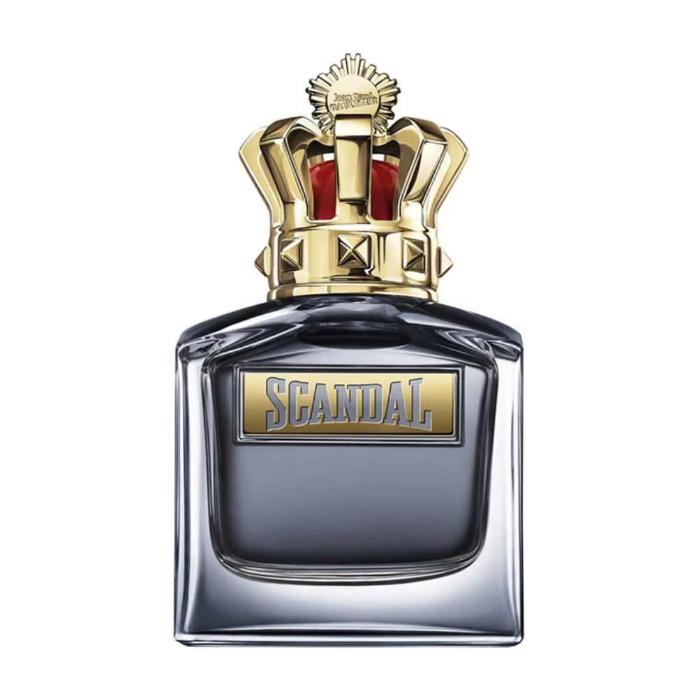 Jean Paul Gaultier Scandal Pour Homme Perfume Masculino Eau de Toilette