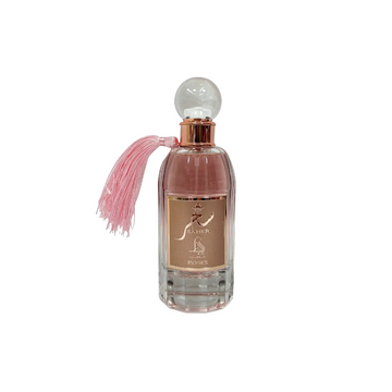 Al Absar Saher Roses Unissex Eau de Parfum