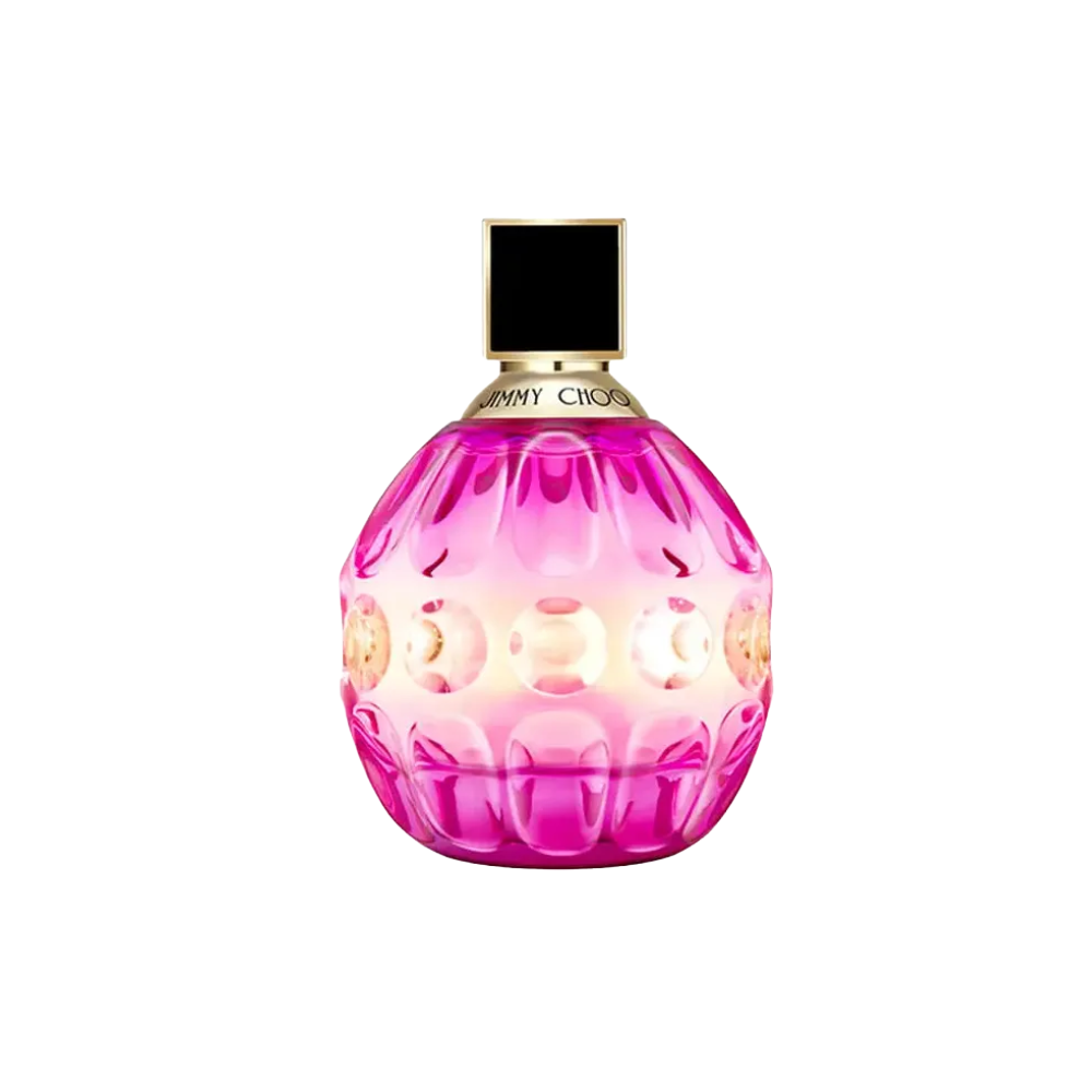 Jimmy Choo Rose Passion Perfume Feminino Eau De Parfum
