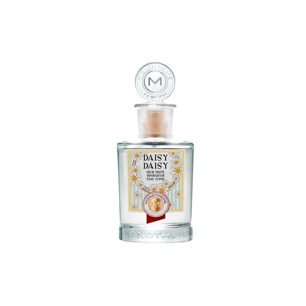 Daisy Monotheme Perfume Feminino Eau de Toilette