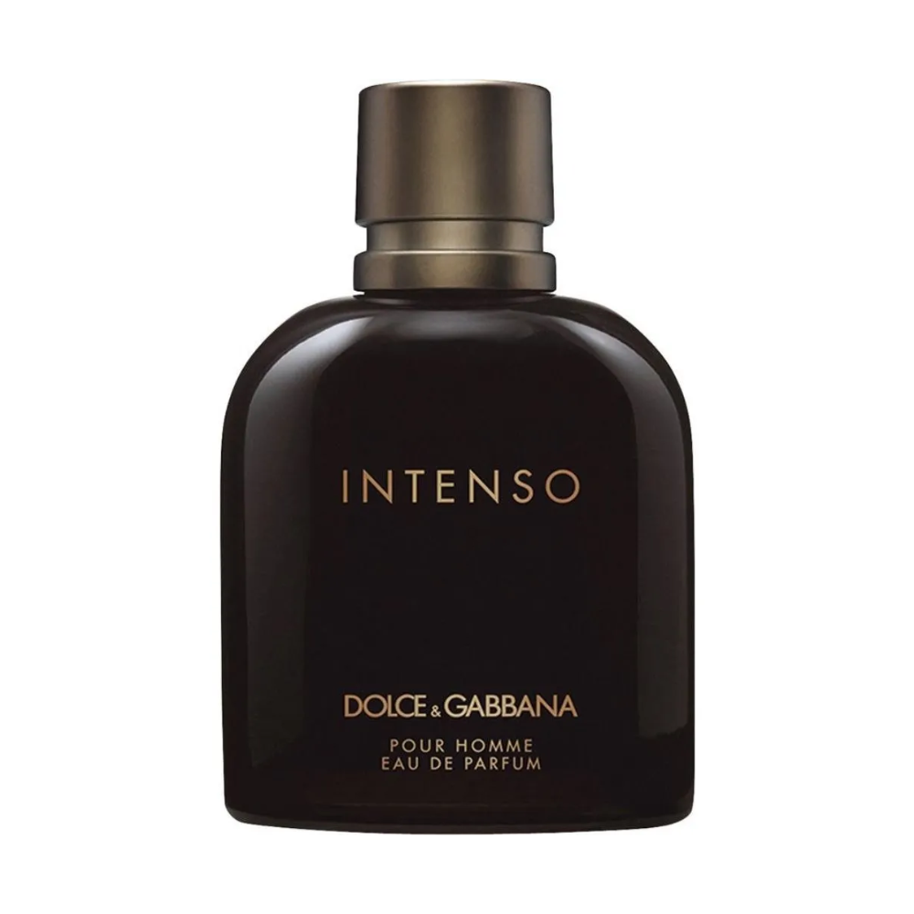 Dolce & Gabbana Pour Homme Intenso Eau de Parfum