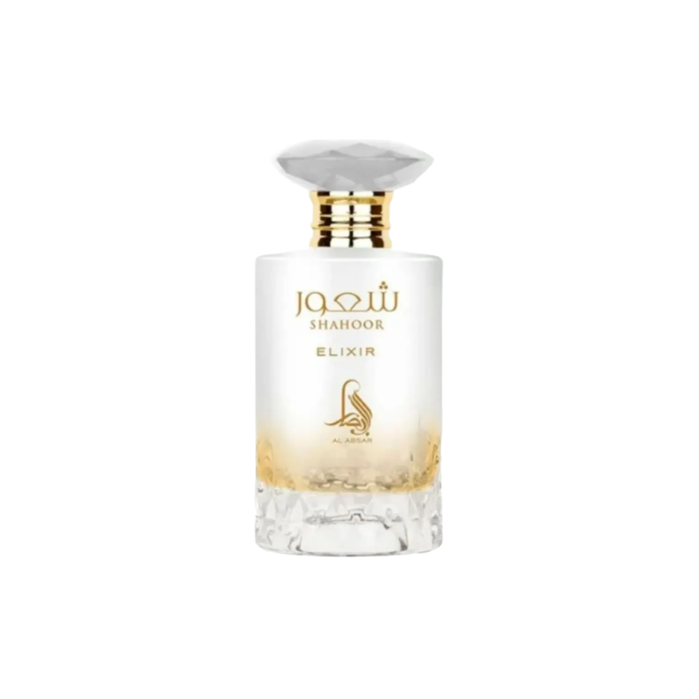 Al Absar Shahoor Elixir  Unissex Eau de Parfum