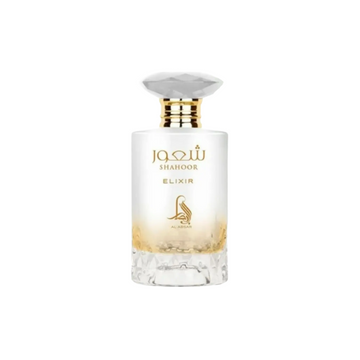 Al Absar Shahoor Elixir  Unissex Eau de Parfum