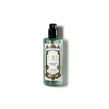 O.U.I Jardin De Grasse Eau De Parfum