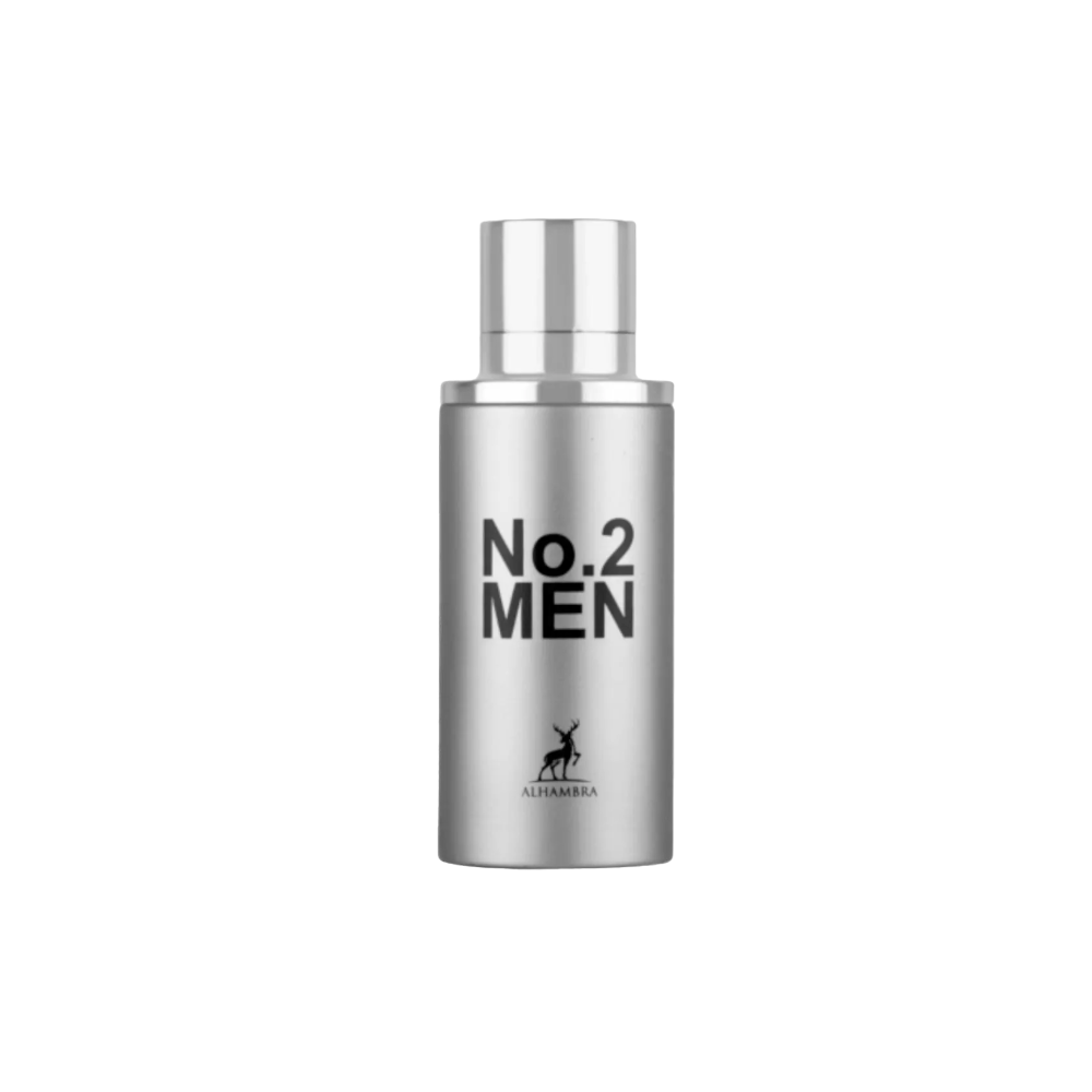 Maison Alhambra NR 2 Men Perfume Masculino Eau de Parfum