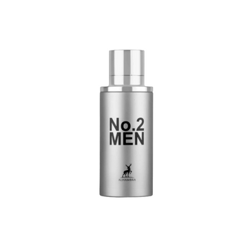 Maison Alhambra NR 2 Men Perfume Masculino Eau de Parfum