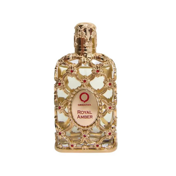 Orientica Royal Amber Eau de Parfum Perfume Feminino