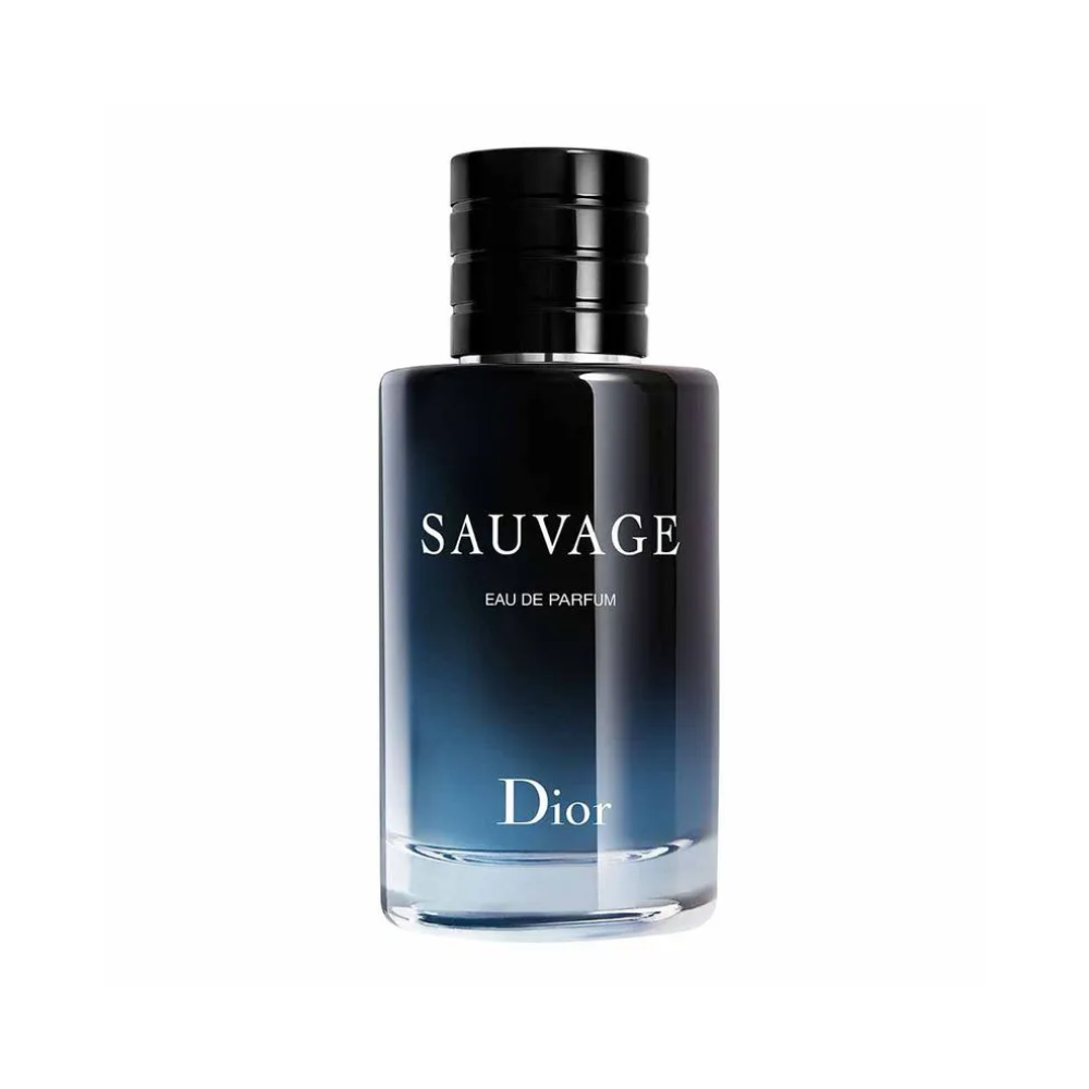 Dior Sauvage Masculino Eau de Toilette