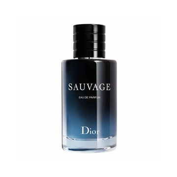 Dior Sauvage Masculino Eau de Toilette