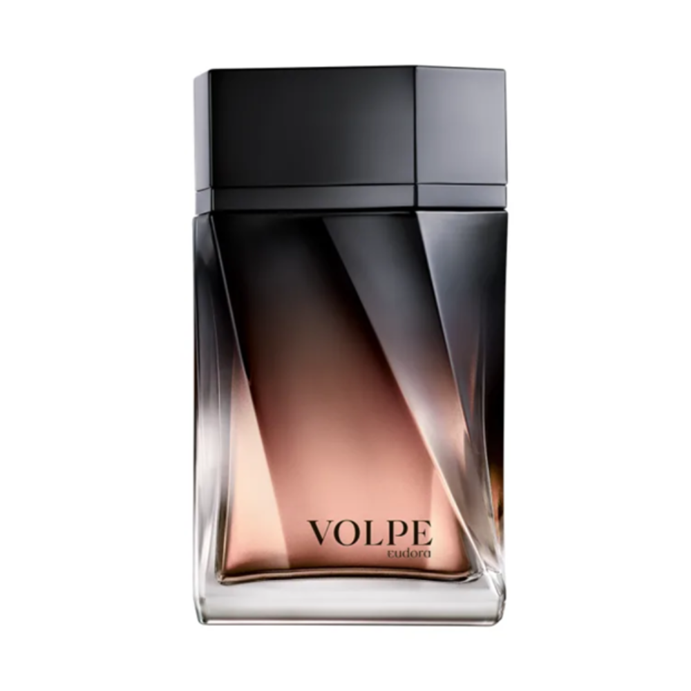 Eudora Volpe Colônia Desodorante Masculino