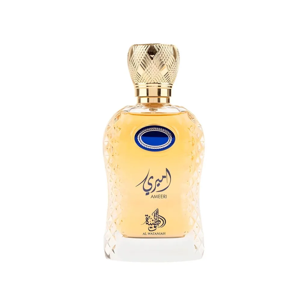 Al Wataniah Ameeri Feminino Eau de Parfum
