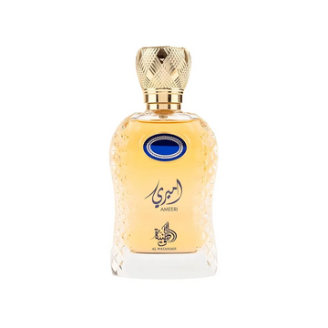 Al Wataniah Ameeri Feminino Eau de Parfum
