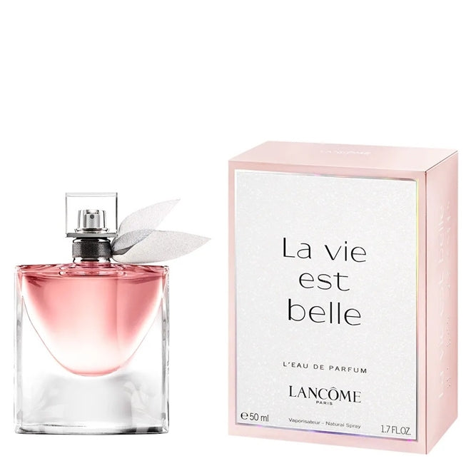 La Vie Est Belle Feminino L'Eau de Parfum